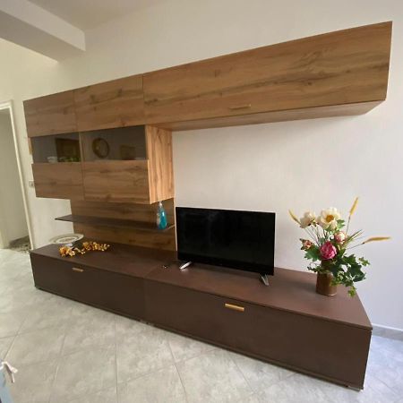 A Casa Di Mamma Apartman Alghero Kültér fotó