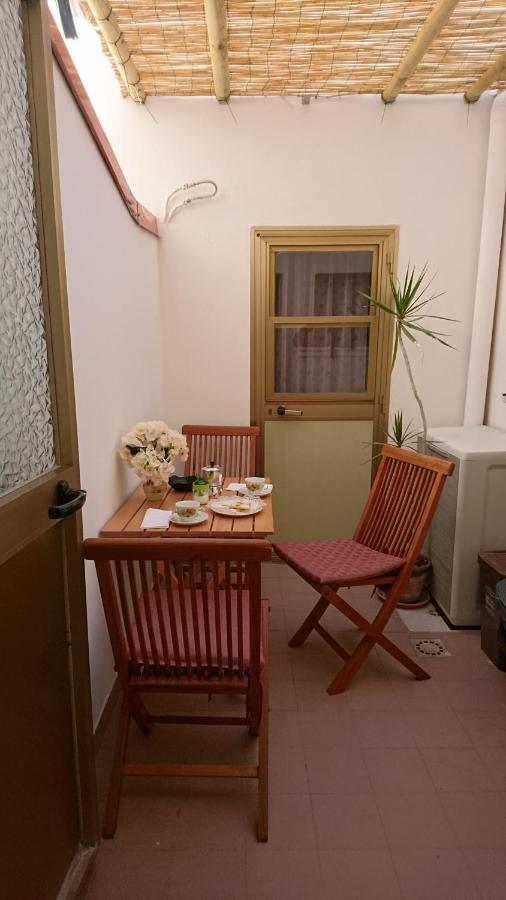 A Casa Di Mamma Apartman Alghero Kültér fotó
