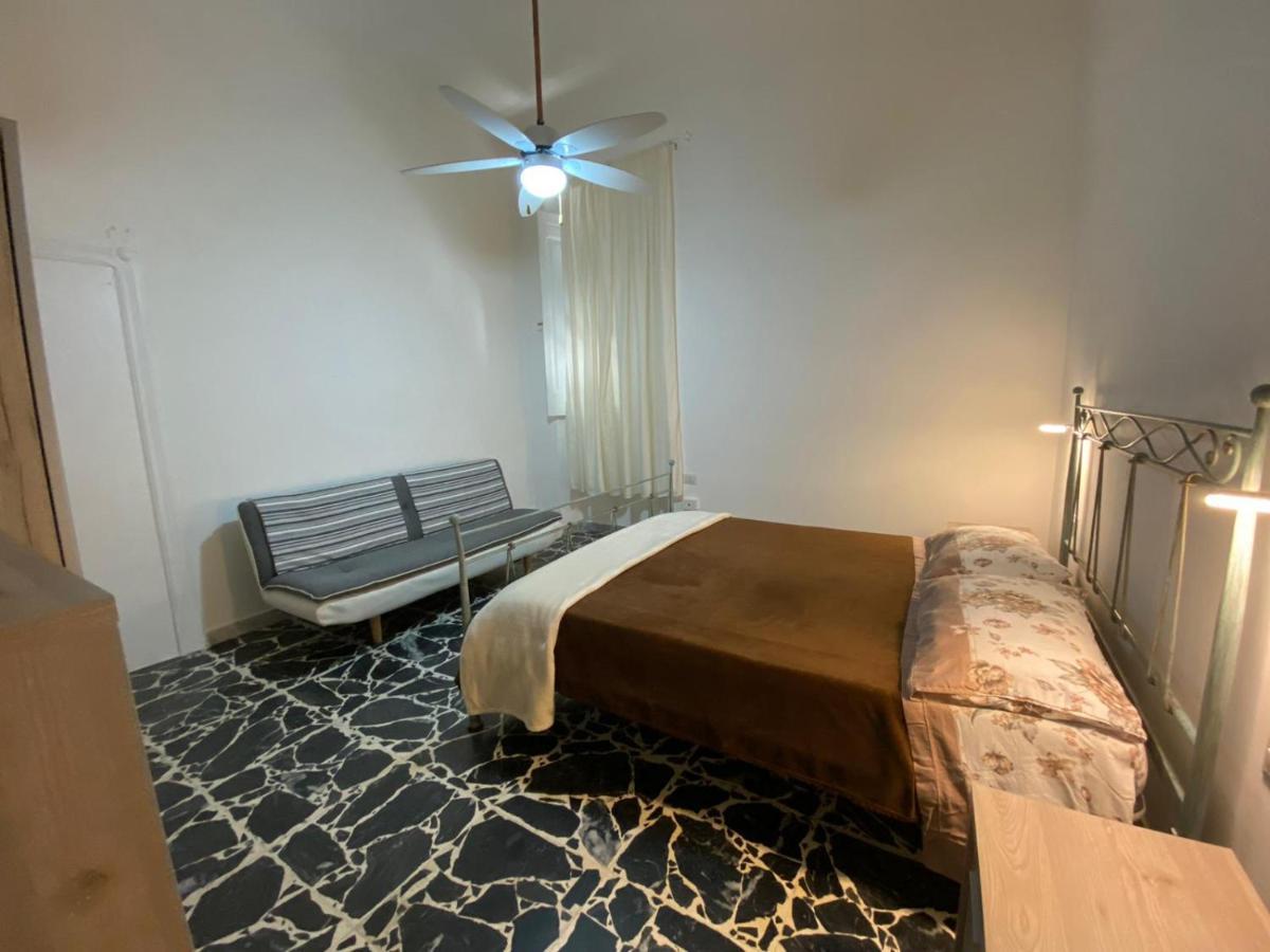 A Casa Di Mamma Apartman Alghero Kültér fotó