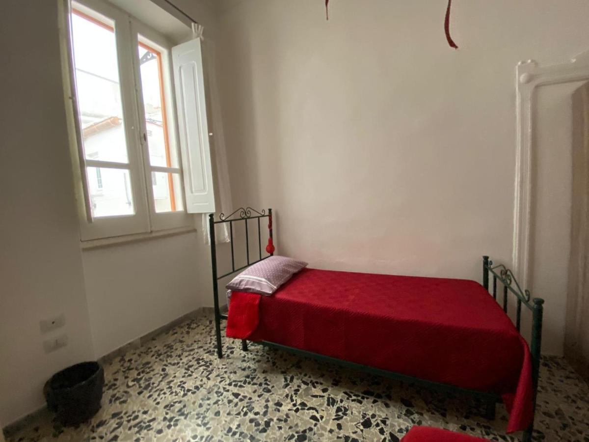 A Casa Di Mamma Apartman Alghero Kültér fotó