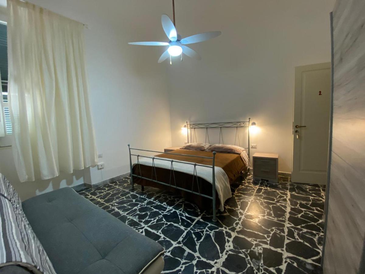A Casa Di Mamma Apartman Alghero Kültér fotó