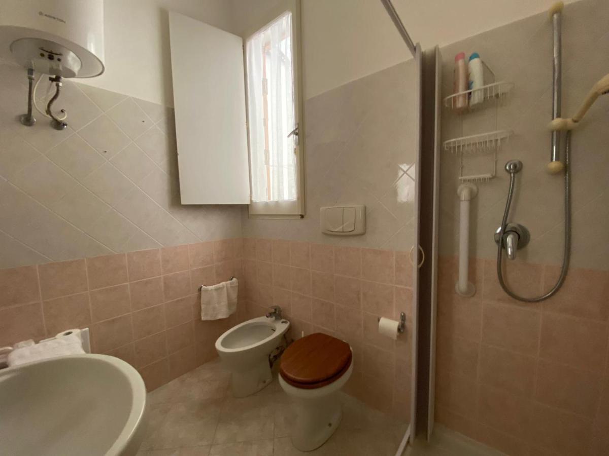 A Casa Di Mamma Apartman Alghero Kültér fotó