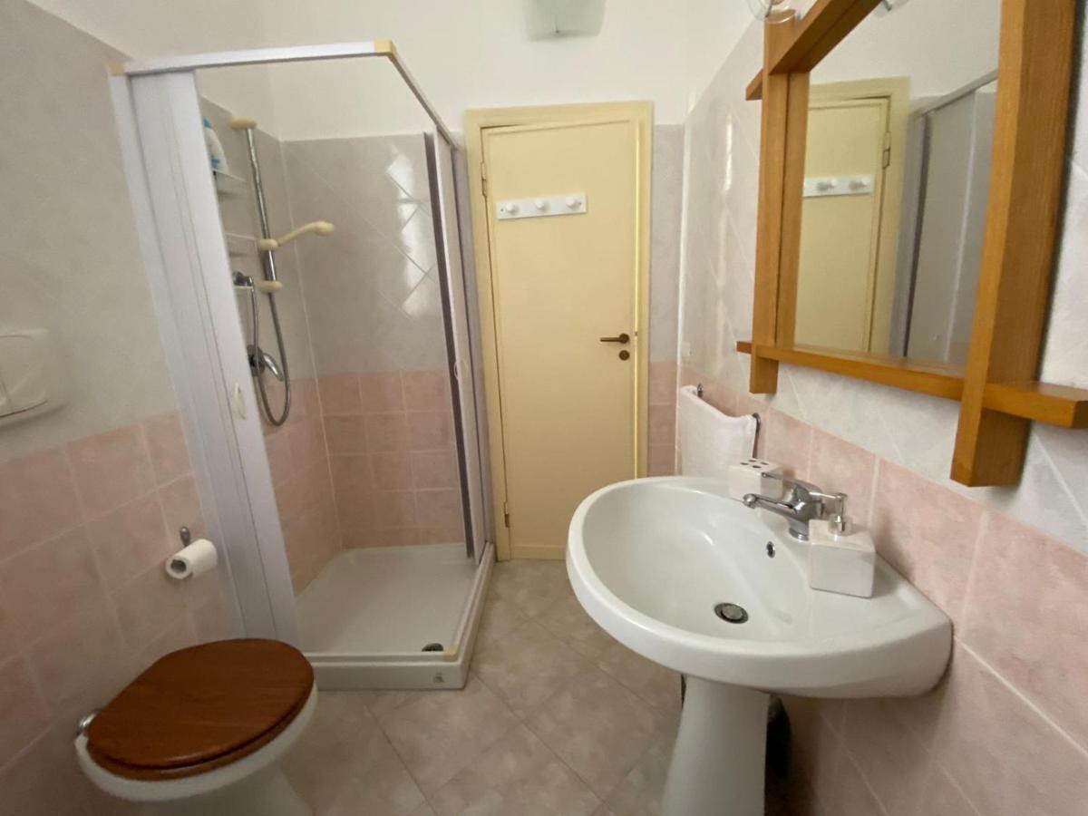 A Casa Di Mamma Apartman Alghero Kültér fotó