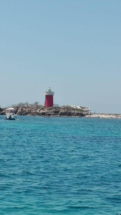 A Casa Di Mamma Apartman Alghero Kültér fotó